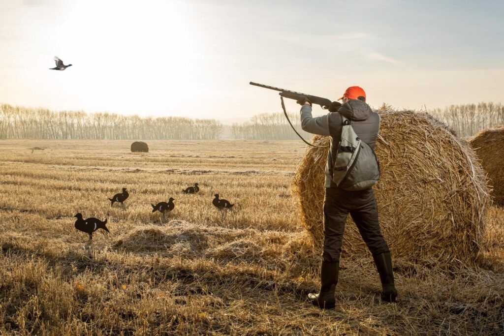 Tips for a Successful Hunting Trip in Spain